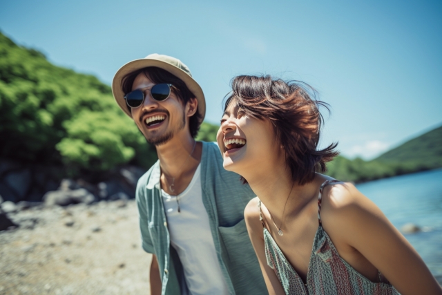 成功事例から学ぶ！実際にあった素敵な出会い体験談集